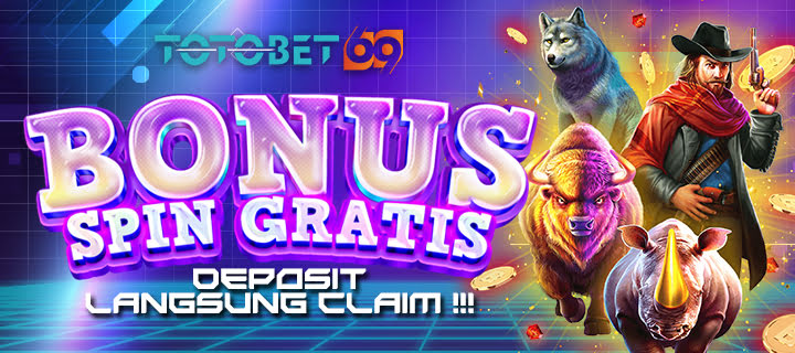 Bonus Free Spin Langsung Klaim Setelah Deposit